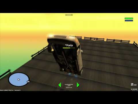 [DM] Poeta - Infinity