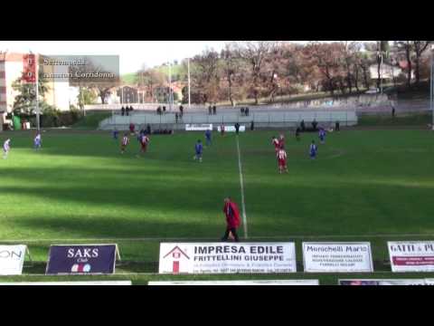 03/01/2010 | Settempeda - Amatori Corridonia 4 - 1