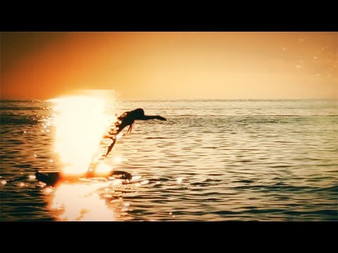 1000streets & Angelica - YOUR LOVE (Official Video)