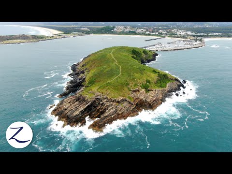 SAILING DOWN UNDER: Our AUSTRALIAN ADVENTURE BEGINS! (Ep 145)