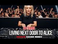 Dj Combo Living Next Door To Alice Smokie Dance Cover 2025 Geo Da Silva Music Radio Mix