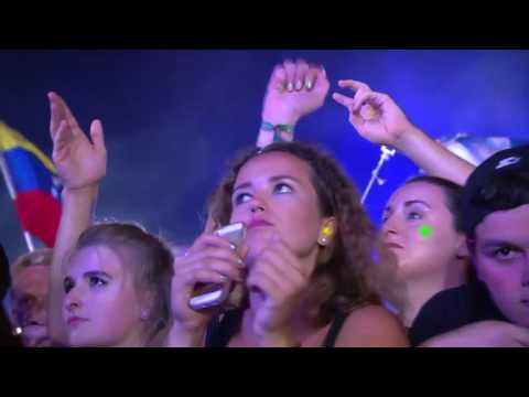 Martin Garrix vs. The Chemical Brothers - ID vs. Hey Boy, Hey Girl (Martin Garrix Mashup)