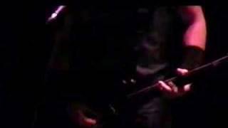 Iced Earth - The Coming Curse (Live in Montreal &#39;99)