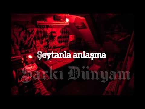 "Deals With The Devil" Buray / Şarkı Sözleri (Türkçe Çeviri )