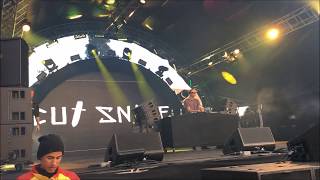 Cut Snake - Live at Air + Style Fest 3/3/2018