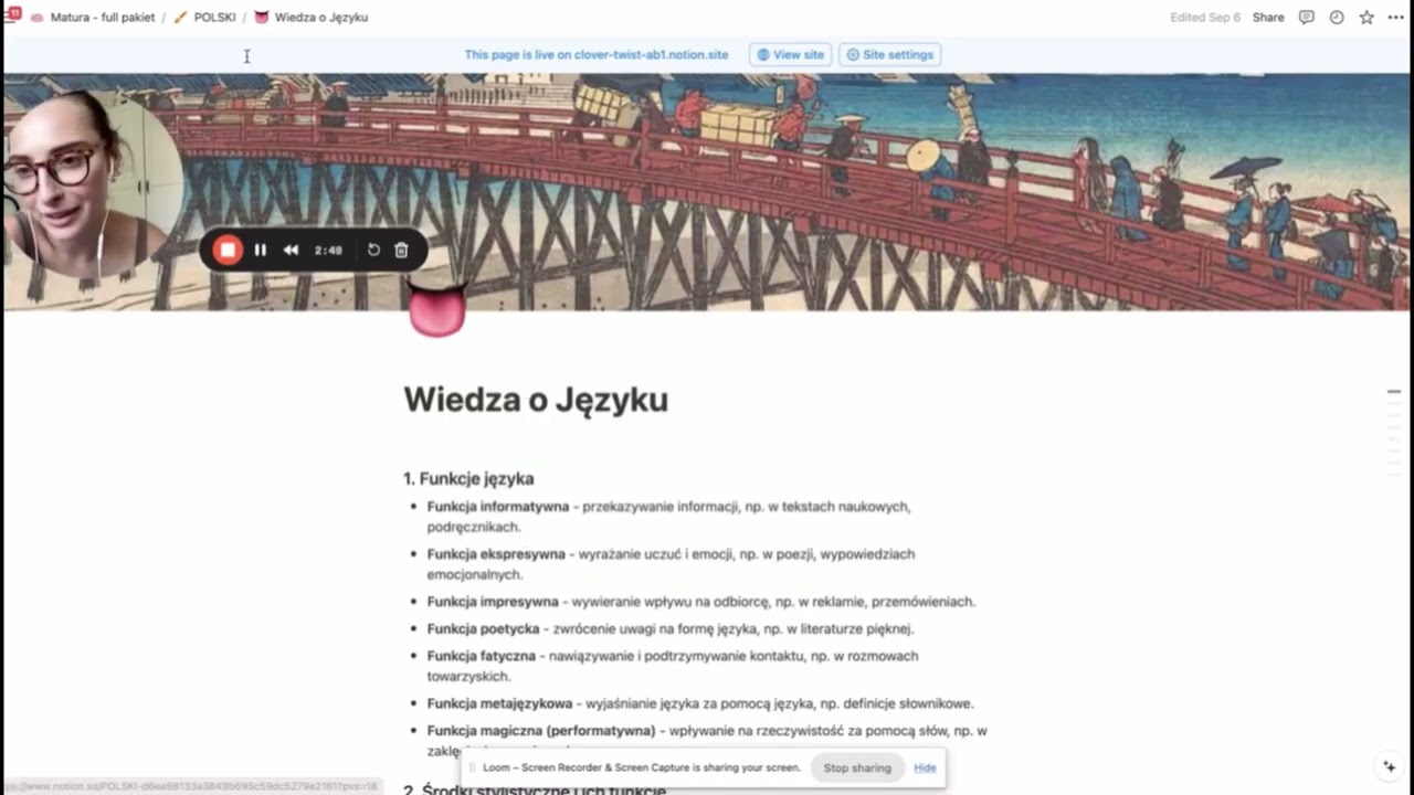 Film o programie