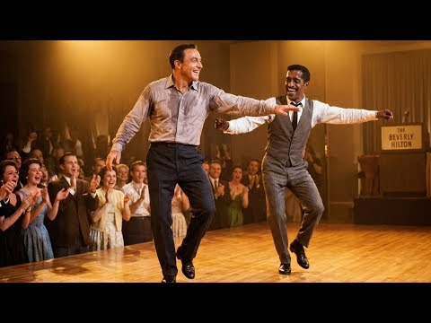 Gene Kelly Fell Mid–Dance with Sammy Davis Jr. — What Sammy Did Next Started a 33-Year Friendship