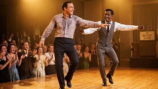 Gene Kelly Fell Mid–Dance with Sammy Davis Jr. — What Sammy Did Next Started a 33-Year Friendship MQDEFAULT Thumbnail