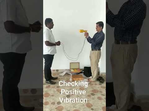 Geopathic stress for healing