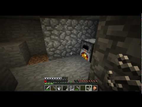 Ultra Hardcore Season 8 Ep 2 - "Diamonds and Gold For Days!"