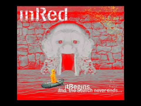 inRed - The Endless Search