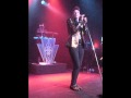 La Roux-Saviour-The Showbox, Seattle, 4/19/2010 ...