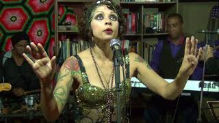 Jardins de Infância (João Bosco) - Estrela da Terra ao vivo