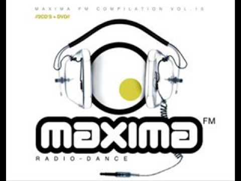maxima fm compilation vol. 10 33- Mellow trax Phuture vibes 09