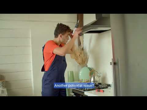 What Makes My Range Hood Fan Noisy and How Can It Be Fixed?