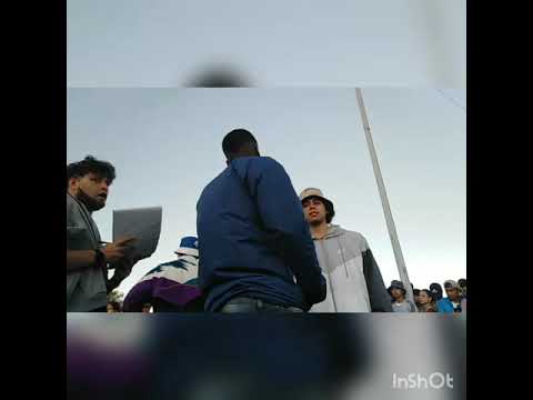 Invictor aukanfree vs Esezeta VS BR WICHO MC