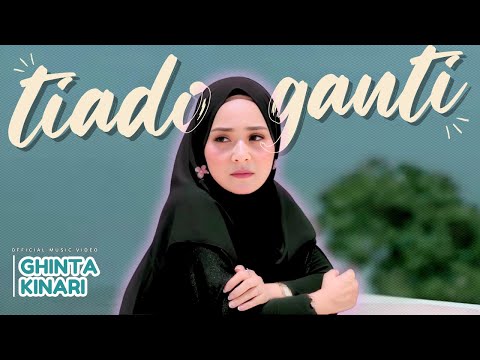 Lagu Minang Terbaru 2025 - Ghinta Kinari - Tiado Ganti (Official Music Video Ramelia Musik)
