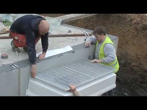 Amazing Modern Basement Construction Technology | Build Basements 100 Times Faster