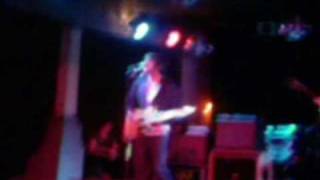 WE ARE SCIENTISTS can&#39;t lose @ the empire