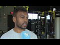 Delano James kijkt uit naar 7 juni: 'Hoop op een volle zaal'