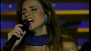 Ana Belén - &#39;Mira Luna&#39; (directo)