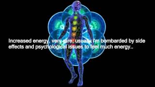 My Kundalini Awakening Symptoms