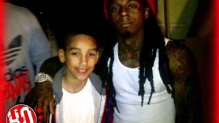 Lil Wayne- Bow Chicka Wow Wow (Remix)