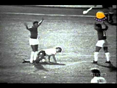 Portuguesa 2 x 1 Bahia 1975