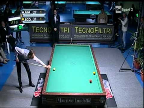 3a Prova BTP 2014-15 Giachetti vs Scorza