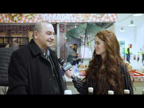 Ceger ep.149 - Pijaca Palilula, noćni market - 29.01.2020.