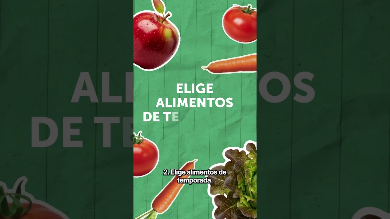 ¿Cómo puedo tomar mejores decisiones que no impacten en la biodiversidad?
