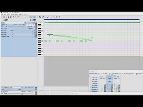 Free Download DrumCraft TUTORiAL