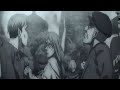 ATTACK ON TITAN FINAL EPISODE PEOPLE GETTING CRUSHED BY THR COLLOSAL TITANS