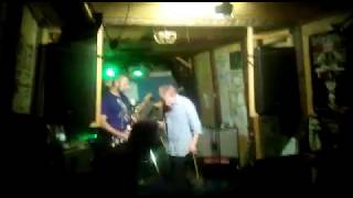 Video P5- slavnosti sedřené kůže v ČK- Světlotma