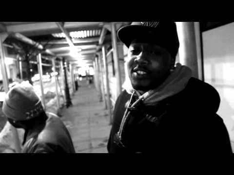 Just Rhyme- BG Loc