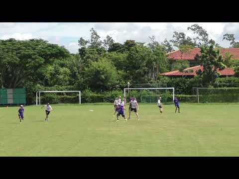 [AOUGCC2017] Game 5 vs Supernova