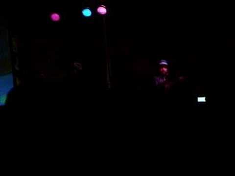 DJ Muggs vs. Sick Jacken - Reptilian Renaissance