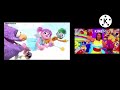 Abby S Flying Fairy School Theme Song Side By Side