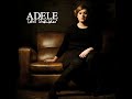 Now And Then de Adele
