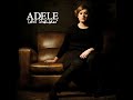 Now And Then de Adele