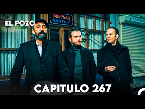 El Pozo Capitulo 267 - Doblado En Español