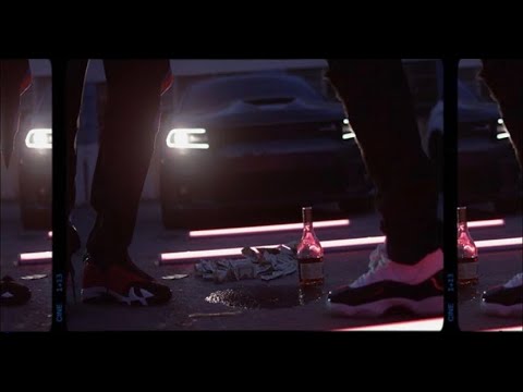 Hoffah x Bossland Chris "M & M" (Official Music Video) [Prod. Royceonthebeat] Shot by 806Nick