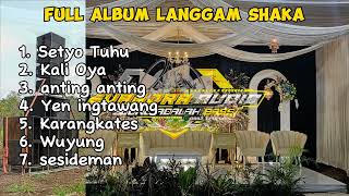 Download lagu full album langgam campursari shaka trend music mp3