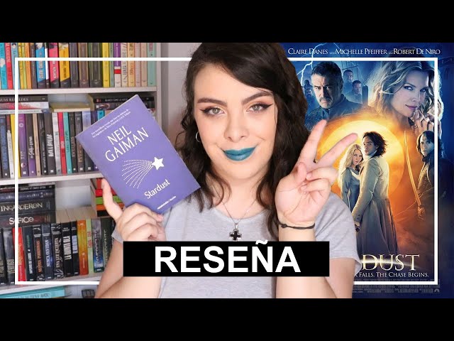 Vídeo relacionado con Stardust