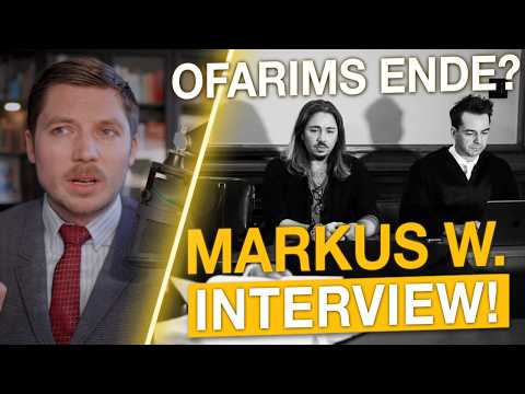 Hotelmitarbeiter packt über Ofarim aus! Das ist WIRKLICH im Westin Leipzig damals passiert