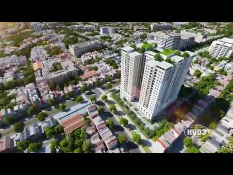 HUD3 Nguyễn Đức Cảnh