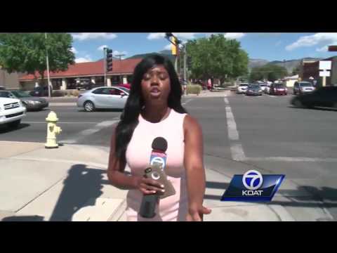 Newly released video shows wild high-speed chase involving teen