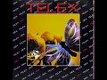 telex - haven't we met somewhere before