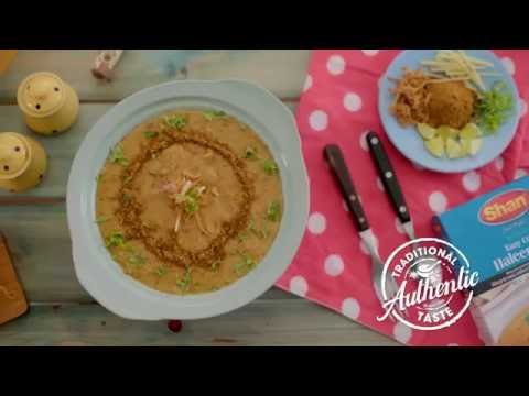 Easy Cook Haleem