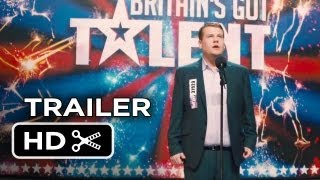 One Chance Official Trailer #1 (2013) - Julie Walters, Colm Meaney Movie HD
